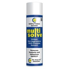 C-TEC - Multisolve MSV 500ml