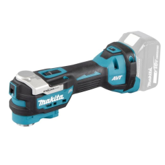 Makita 18v Li-ion Multi-tool Body Only DTM52Z