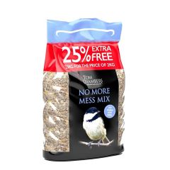 No More Mess Mix 2kg