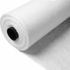 Non-Woven Geotextile White 4.5M X 100M