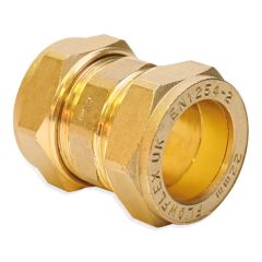 22mm X 15mm Reduce Coupling Flowflex