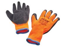 Scan - Thermal Latex Gloves