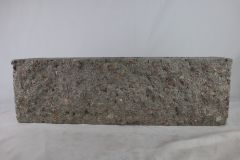 Fyfestone 90X440X140 Dark Grey - P38 Standard Building Blocks