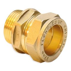 10mm X 1/4 Male Adaptor Flowflex Cxmi