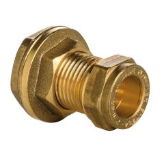 15mm X 1/2" Tank Connector Flowflex