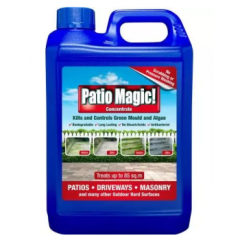 Scotts Patio Magic 2.5L