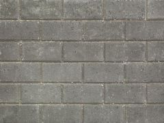 Pavedrive Pavior 200 X 100 X 50 Charcoal (Per 1M²)