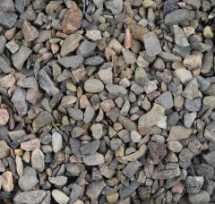 Pea Gravel 10mm Bulk Bag