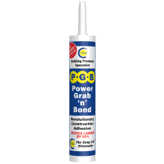 C-TEC - Power Grab 'n' Bond Adhesive