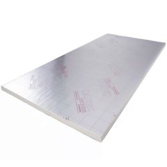 PIR Insulation 25mm X 2400mm X 1200mm