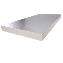 PIR Insulation 2400 x 1200 x (25-150mm) 