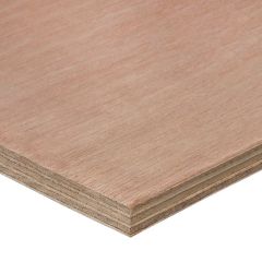 Marine Plywood 2440 X 1220 X 18mm