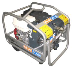 HYDRAULIC POWER PACK 20L - PETROL