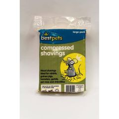 Bestpets Woodshavings Large