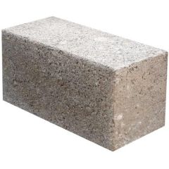 Dense Concrete Blocks 140mm 7.3N