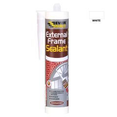 Exterior Frame Sealant White 290ml