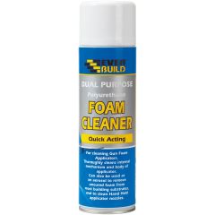 Foam Cleaner Dual Purpose 500ml