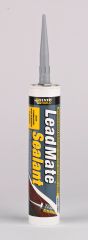 Everbuild - Everflex Leadmate Sealant - Grey