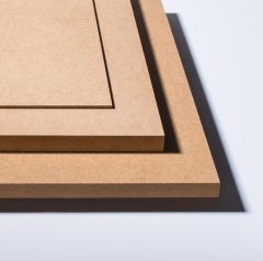 MDF Board 2440 X 1220 X 12mm