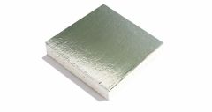 Plasterboard Duplex T/E 1/2" (12.5mm X 1200mm X 2400mm)