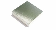 Plasterboard Duplex 15mm (15mm X 1200mm X 2400mm)