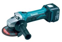 Angle Grinder 5"