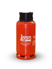 Jgas Propane 18kg (Exchange Only)