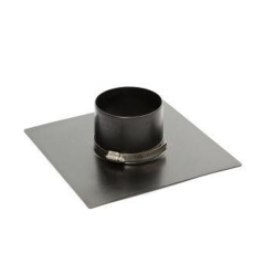 Radon Top Hat Clip 110mm