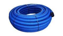 Ridgicoil Inc Coupler Blue Water 63mm X 50M - Each