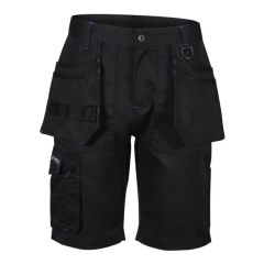 INCURSION SHORTS TRJ394 BLACK 30