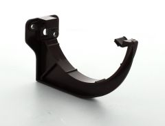 Brown Clip Master Fascia Bracket