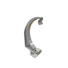 Grey Clip Master Fascia Bracket