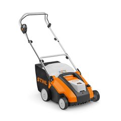 Stihl - RLA 240 Cordless Lawn Scarifier (Shell Only) + FREE Service Voucher*