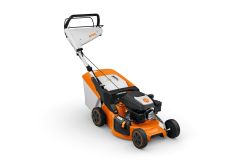 Stihl - RM 248.3 T Petrol Lawnmower + FREE Service Voucher*