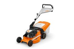 Stihl RM 253.3 T Petrol Lawnmower + FREE Service Voucher*