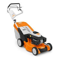 STIHL RM 650T Petrol Lawnmower + FREE Service Voucher*