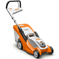 Stihl - Rma 339.0 C Cordless Lawnmower + FREE Service Voucher*