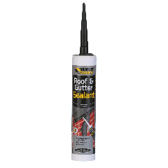 Roof & Gutter Sealant C3