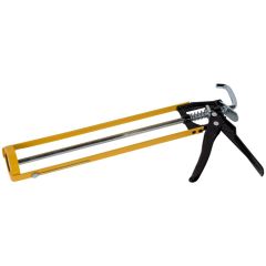 Roughneck Skeleton Type Caulking Gun 11"