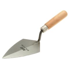 Rst Philadelphia Pointing Trowel Wooden Handle 6"