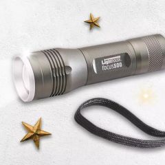 Lighthouse - Lighthouse 500 Lumens Elite Focus Torch