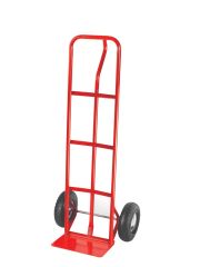 Supatool - Sack Truck - Red