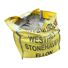 SALT - BULK BAG