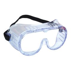 Direct Vent Goggle