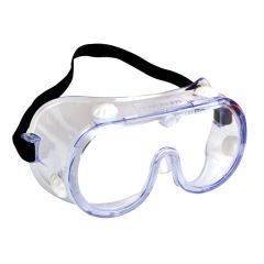 Indirect Vent Safety Goggles