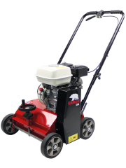 Scarifier Petrol