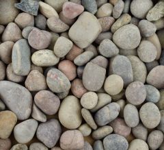 Scottish Pebbles 14-20mm Bulk Bag