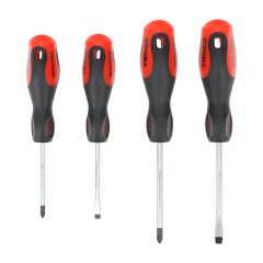 Timco - Screwdriver Set (4pc)