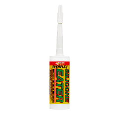 Everbuild - Silicone Eater - 100ml