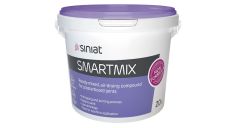 Siniat Smartmix 20kg Bucket